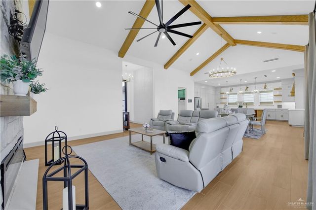 2905 Nacona Drive, Edinburg, TX 78542