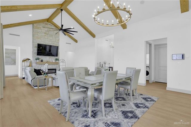 2905 Nacona Drive, Edinburg, TX 78542