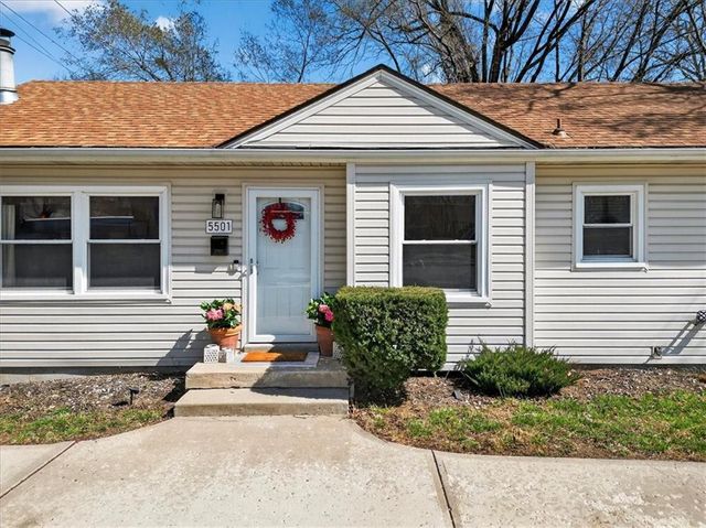 5501 Roe Avenue, Roeland Park, KS 66205