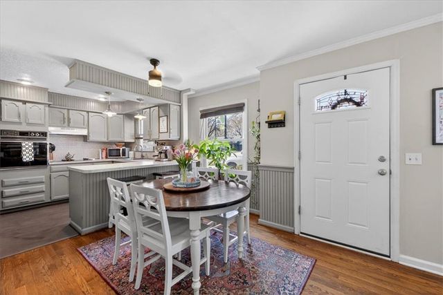 5501 Roe Avenue, Roeland Park, KS 66205