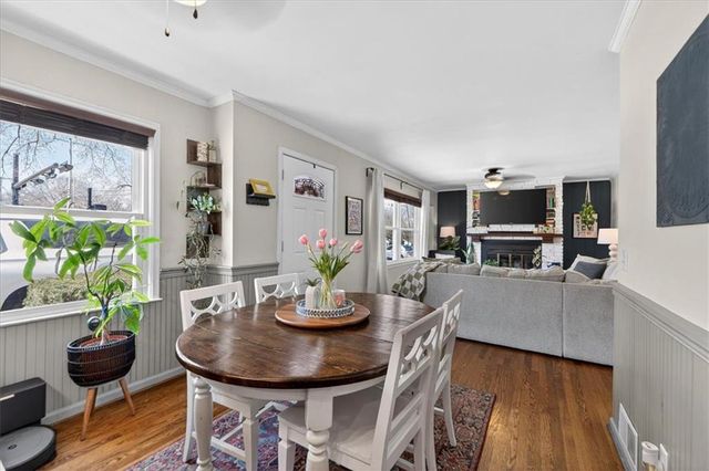 5501 Roe Avenue, Roeland Park, KS 66205