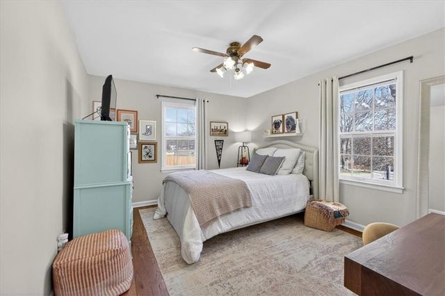 5501 Roe Avenue, Roeland Park, KS 66205