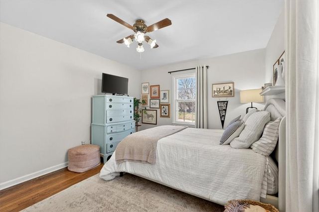 5501 Roe Avenue, Roeland Park, KS 66205