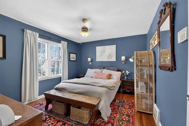 5501 Roe Avenue, Roeland Park, KS 66205