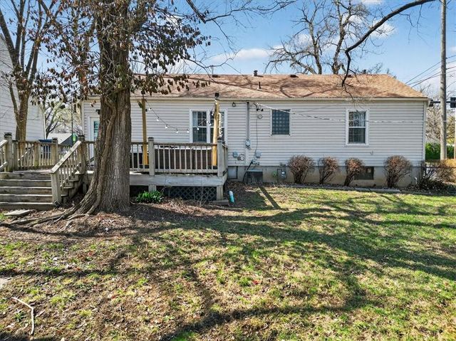 5501 Roe Avenue, Roeland Park, KS 66205
