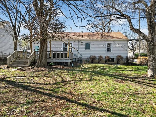 5501 Roe Avenue, Roeland Park, KS 66205