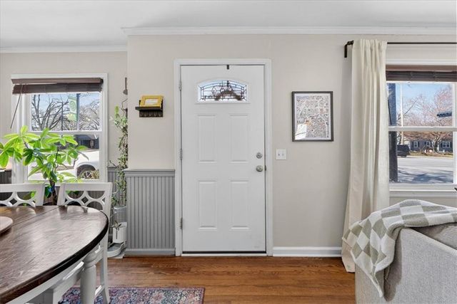 5501 Roe Avenue, Roeland Park, KS 66205