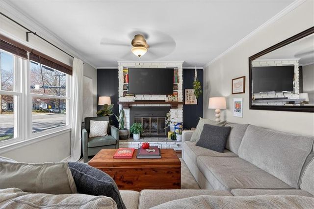 5501 Roe Avenue, Roeland Park, KS 66205