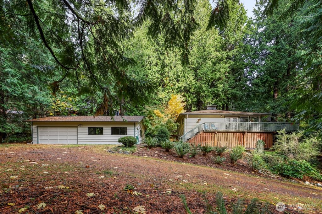 422 Sudden Valley Drive, Bellingham, WA 98229
