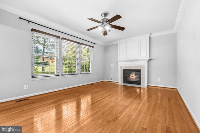 16270 GAYLE CT, Triangle, VA 22172