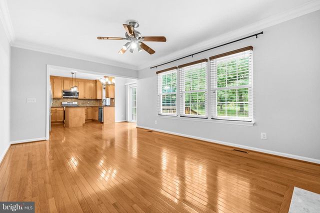 16270 GAYLE CT, Triangle, VA 22172