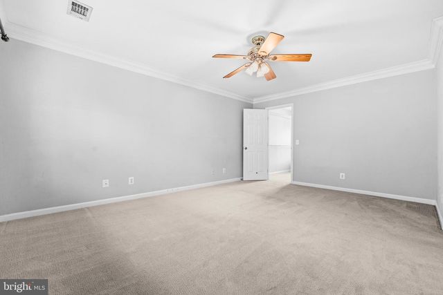 16270 GAYLE CT, Triangle, VA 22172