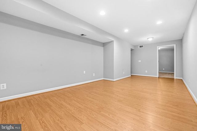 16270 GAYLE CT, Triangle, VA 22172