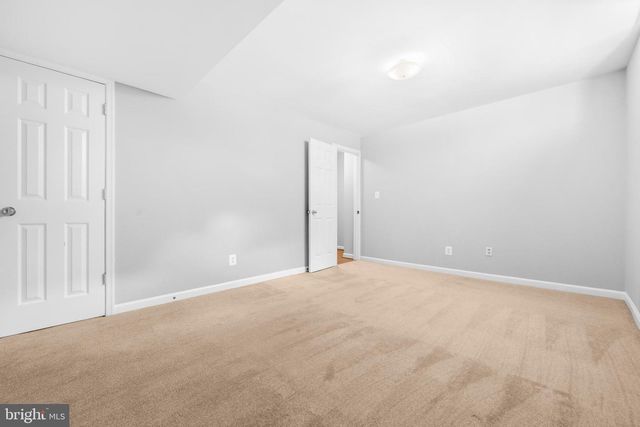16270 GAYLE CT, Triangle, VA 22172