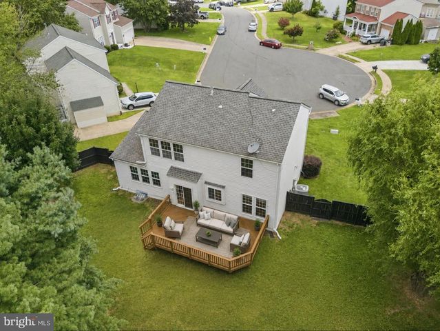 16270 GAYLE CT, Triangle, VA 22172