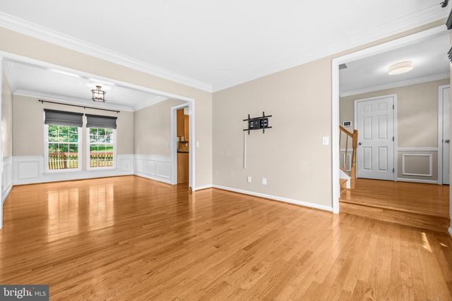 16270 GAYLE CT, Triangle, VA 22172