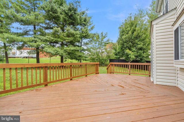 16270 GAYLE CT, Triangle, VA 22172