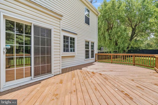 16270 GAYLE CT, Triangle, VA 22172