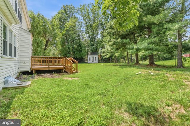 16270 GAYLE CT, Triangle, VA 22172