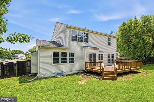 16270 GAYLE CT, Triangle, VA 22172