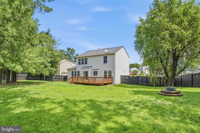 16270 GAYLE CT, Triangle, VA 22172