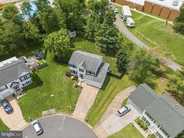 16270 GAYLE CT, Triangle, VA 22172