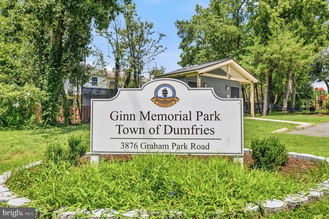 16270 GAYLE CT, Triangle, VA 22172