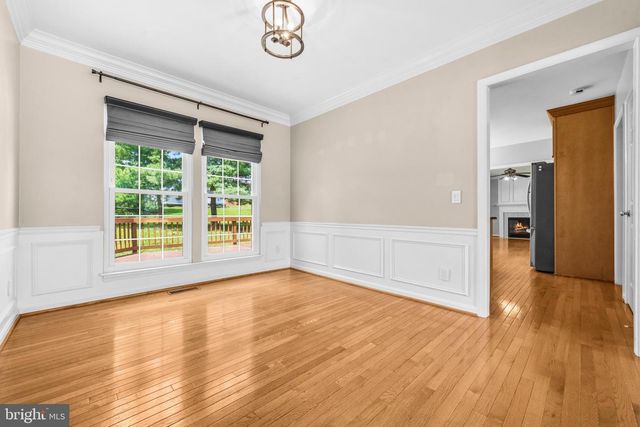 16270 GAYLE CT, Triangle, VA 22172