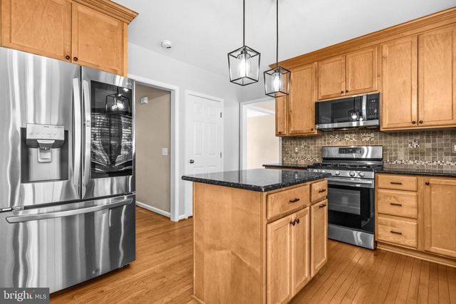16270 GAYLE CT, Triangle, VA 22172