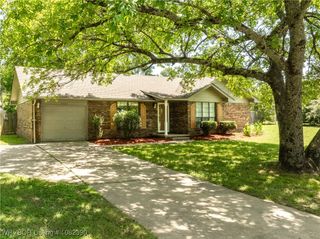 1434 Eastgate Estates, Van Buren, AR 72956
