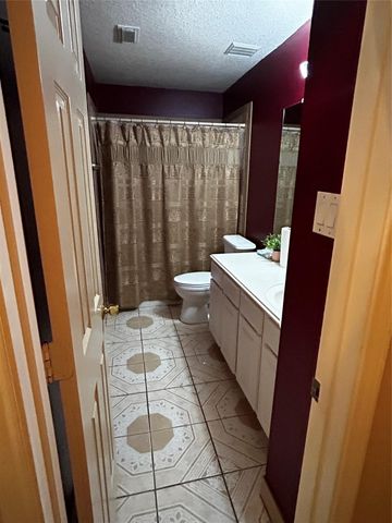 20219 Wild Berry Drive, Katy, TX 77449