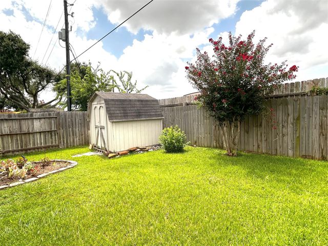 20219 Wild Berry Drive, Katy, TX 77449
