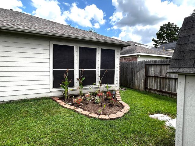 20219 Wild Berry Drive, Katy, TX 77449