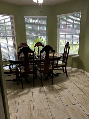 20219 Wild Berry Drive, Katy, TX 77449