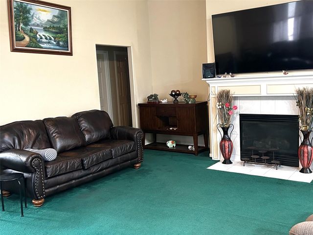 20219 Wild Berry Drive, Katy, TX 77449