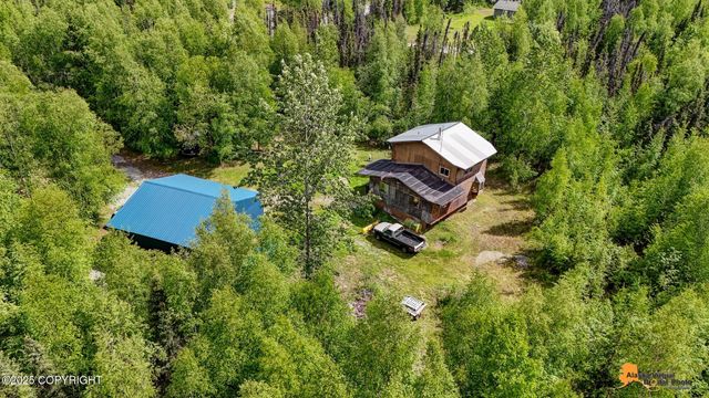 5150 N Aycock Place, Wasilla, AK 99623
