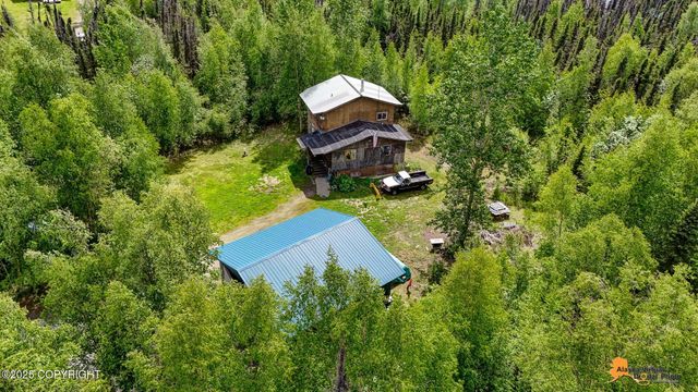5150 N Aycock Place, Wasilla, AK 99623