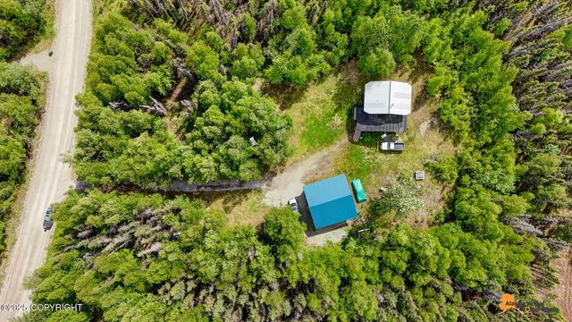 5150 N Aycock Place, Wasilla, AK 99623