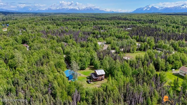 5150 N Aycock Place, Wasilla, AK 99623