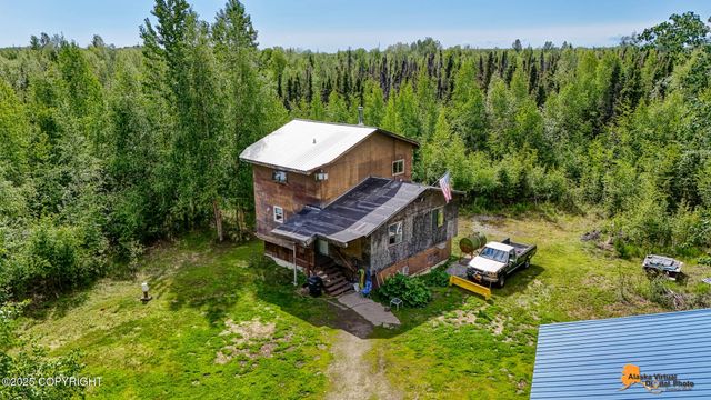 5150 N Aycock Place, Wasilla, AK 99623