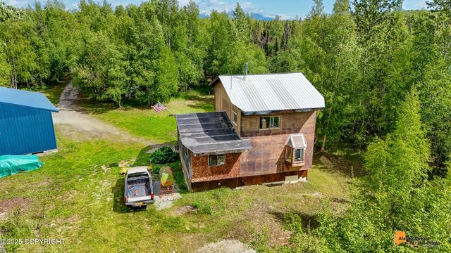 5150 N Aycock Place, Wasilla, AK 99623