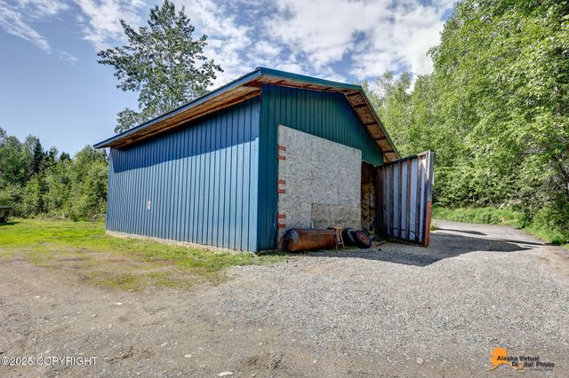 5150 N Aycock Place, Wasilla, AK 99623