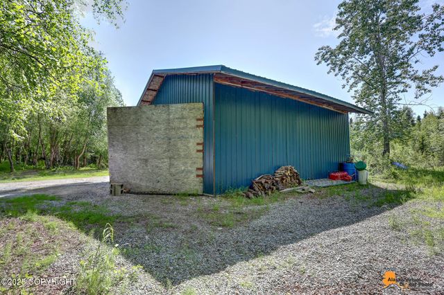 5150 N Aycock Place, Wasilla, AK 99623