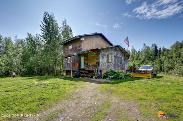 5150 N Aycock Place, Wasilla, AK 99623