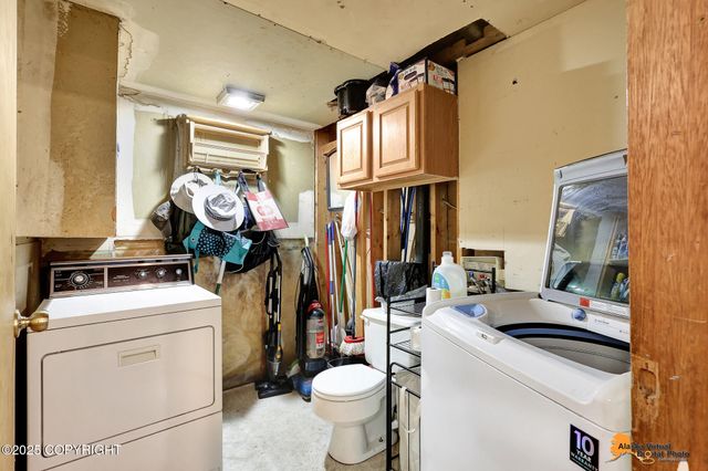 5150 N Aycock Place, Wasilla, AK 99623