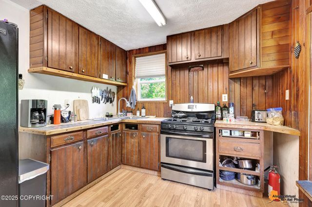 5150 N Aycock Place, Wasilla, AK 99623