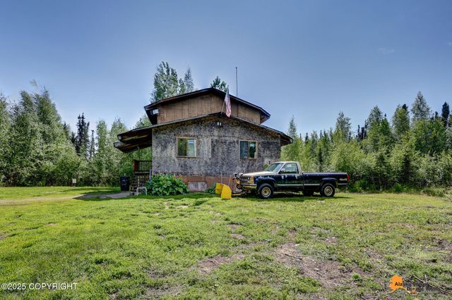 5150 N Aycock Place, Wasilla, AK 99623