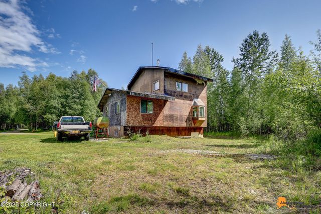 5150 N Aycock Place, Wasilla, AK 99623