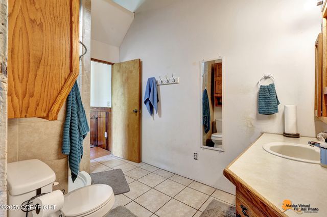 5150 N Aycock Place, Wasilla, AK 99623