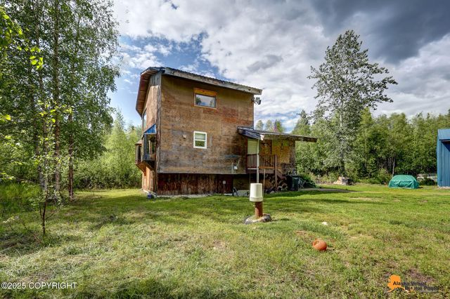 5150 N Aycock Place, Wasilla, AK 99623